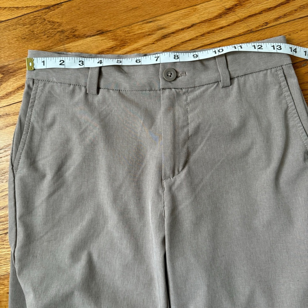 Vineyard Vines‎ Tan Casual Chinos - Picture 4 of 10